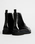 <P>Wedge Sole Derby Boot</P>